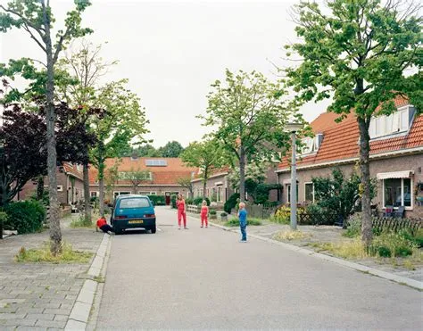 Tuindorp Oostzaan-Oost