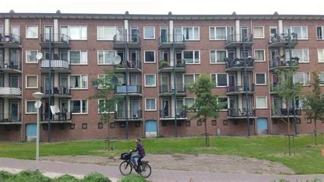Van der Kunbuurt