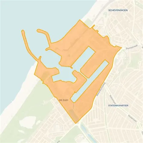 Vissershaven