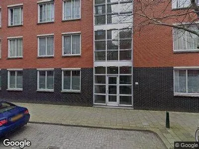 Zeeheldenkwartier