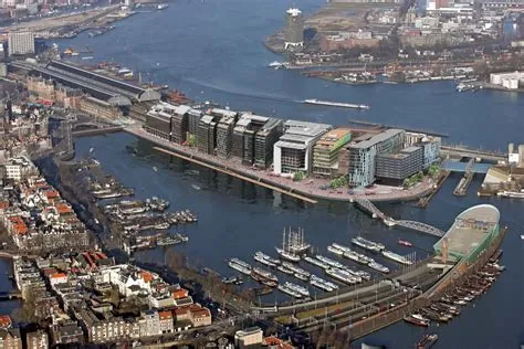 Oosterdokseiland