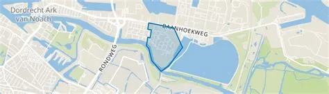 Merwedepolder-Oost
