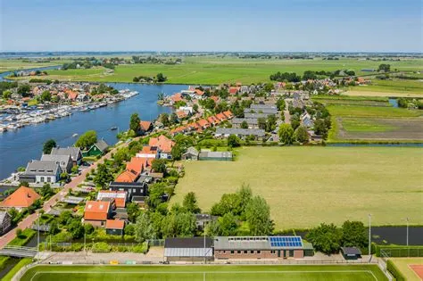 Oost-Knollendam