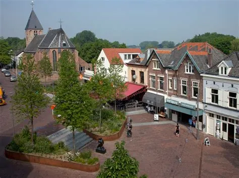 Geldermalsen Centrum