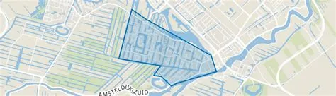 Meerwijk