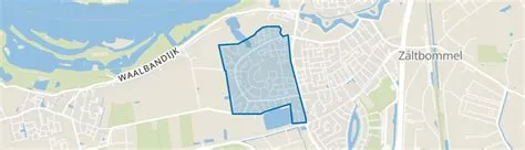 Zaltbommel Spellewaard