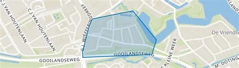 Weesp-Zuid I