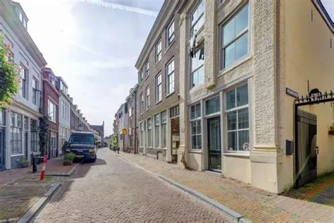Springweg en omgeving Geertebuurt