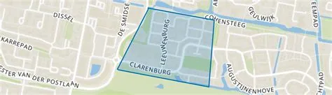Zwanenburg
