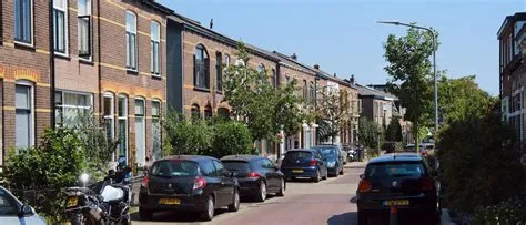 Geuzenbuurt