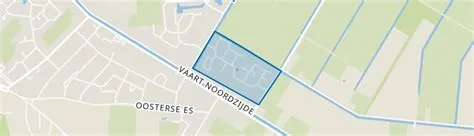 Appelscha-Toogwijk