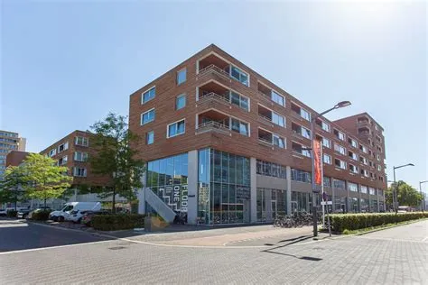 Laan van Spartaan
