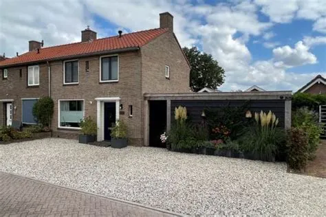 Beneden Kerkweg
