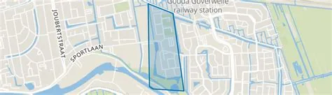 Sportbuurt