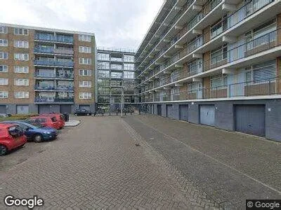 Planetenbuurt-Zuid
