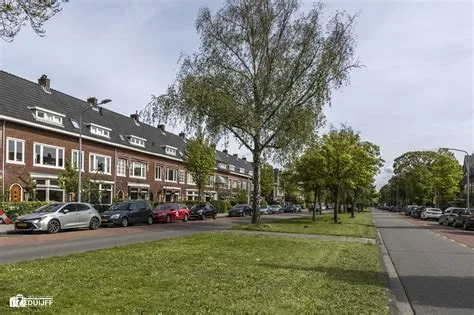 Planetenbuurt