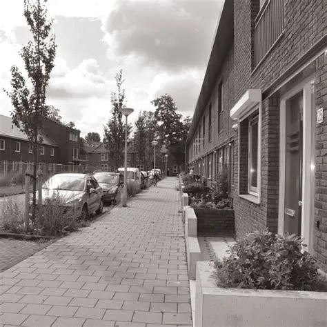Confuciusbuurt