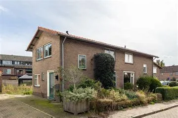 Kern Achterveld