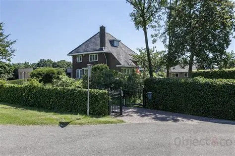Buren Tielseweg