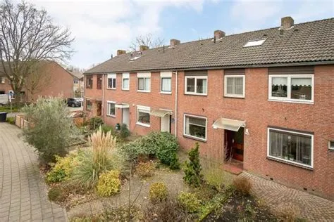 Hilverbeek en omgeving