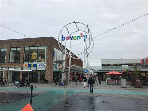 Buikslotermeerplein