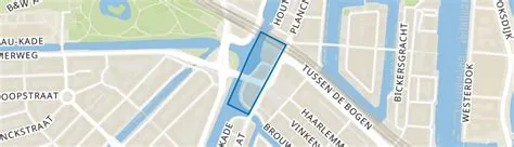Planciusbuurt-Zuid
