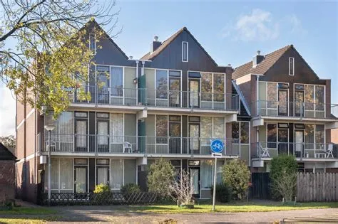 Elly Takmastraat e.o.