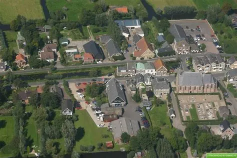 Molenaarsgraaf-Dorp