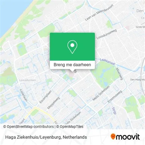 Leyenburg