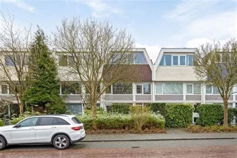 Randwijck Oost