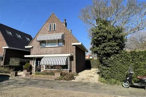 Haarwijk West