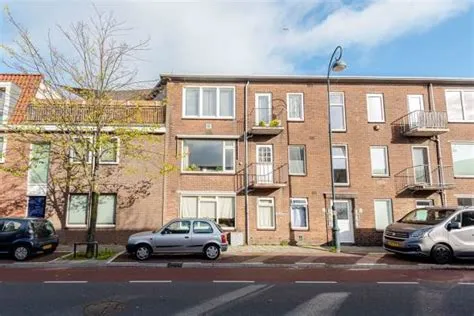 Potgieterbuurt