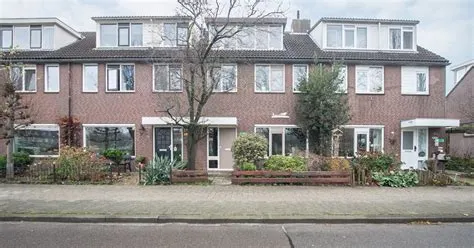 Pauwenkamp