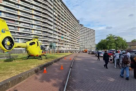 Peldersveld West