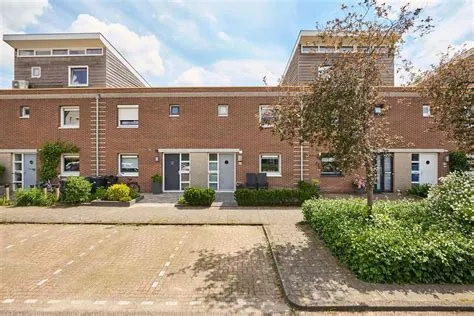 Hoofddorp Toolenburg West