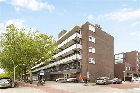 Ruys de Beerenbrouckbuurt
