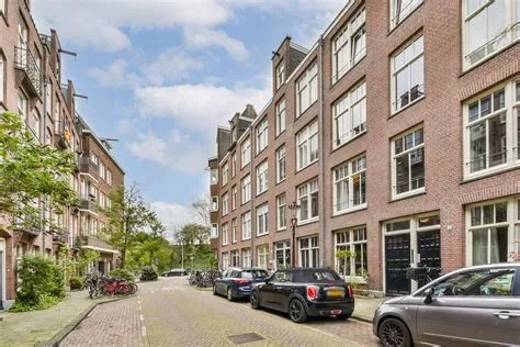 Weesperzijde-Midden/Zuid