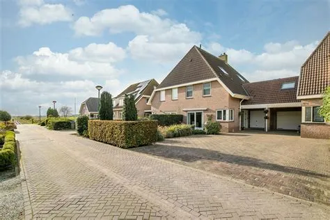 Westbroek Kern