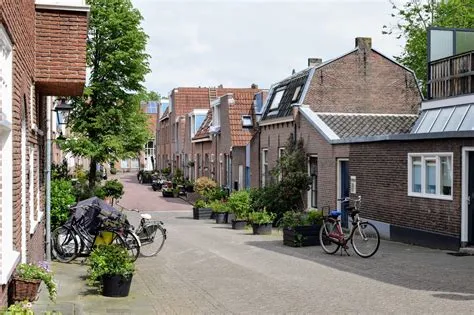 Wijk C