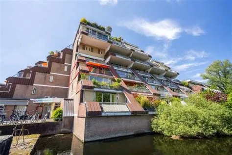 Merenwijk-Centrum