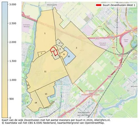 Zevenhuizen-West 1