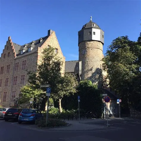 Giessen