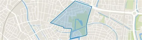 Tuinwijk-Oost