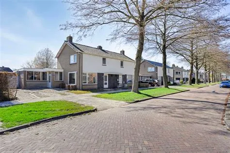Spoorstraat en Kieldiep