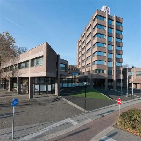 Zonnehof