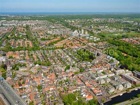 Voorburg Noord noord