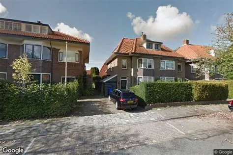 Hooftlaan