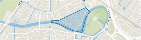 Componistenbuurt-Zuid