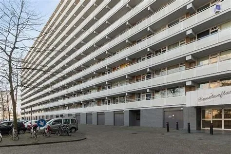 Van Beethovenbuurt
