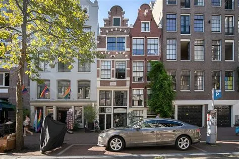 Spuistraat-Noord